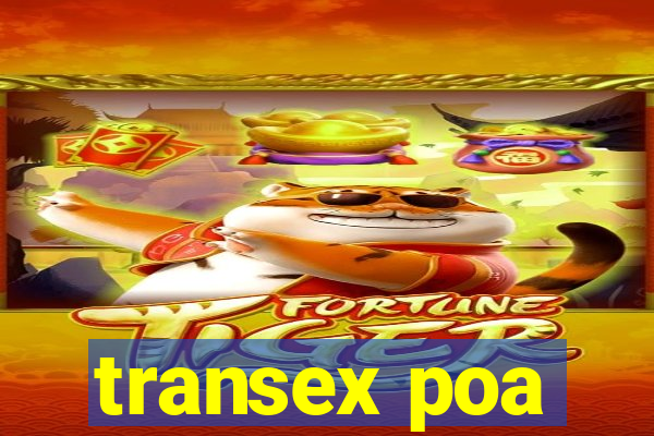 transex poa